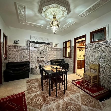 Cosy Appartement Marrakesh Eksteriør billede