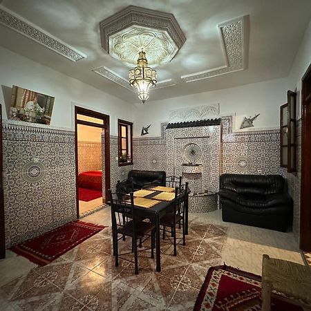 Cosy Appartement Marrakesh Eksteriør billede