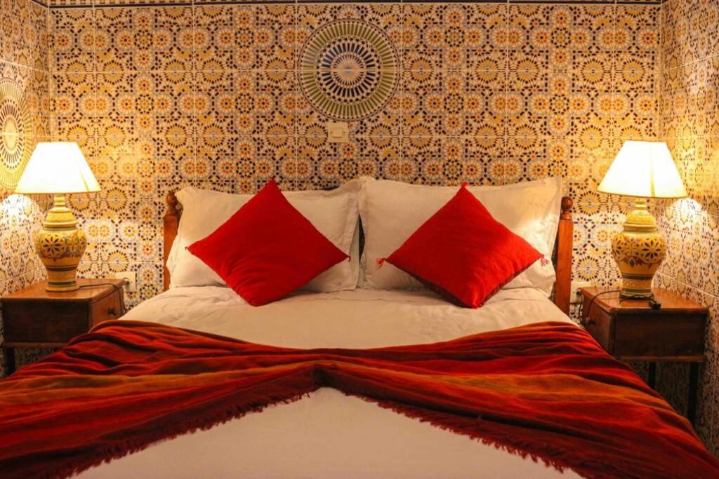 Cosy Appartement Marrakesh Eksteriør billede
