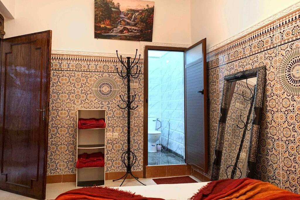 Cosy Appartement Marrakesh Eksteriør billede