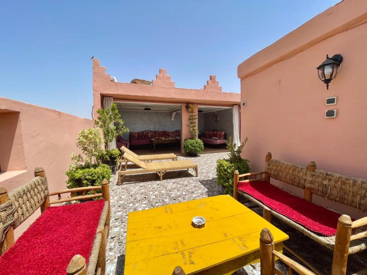 Cosy Appartement Marrakesh Eksteriør billede