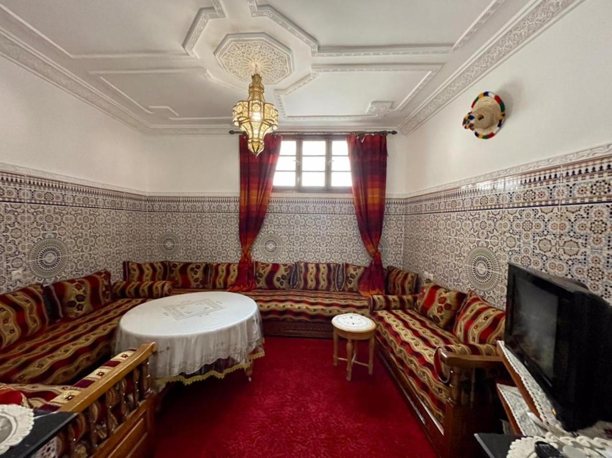 Cosy Appartement Marrakesh Eksteriør billede