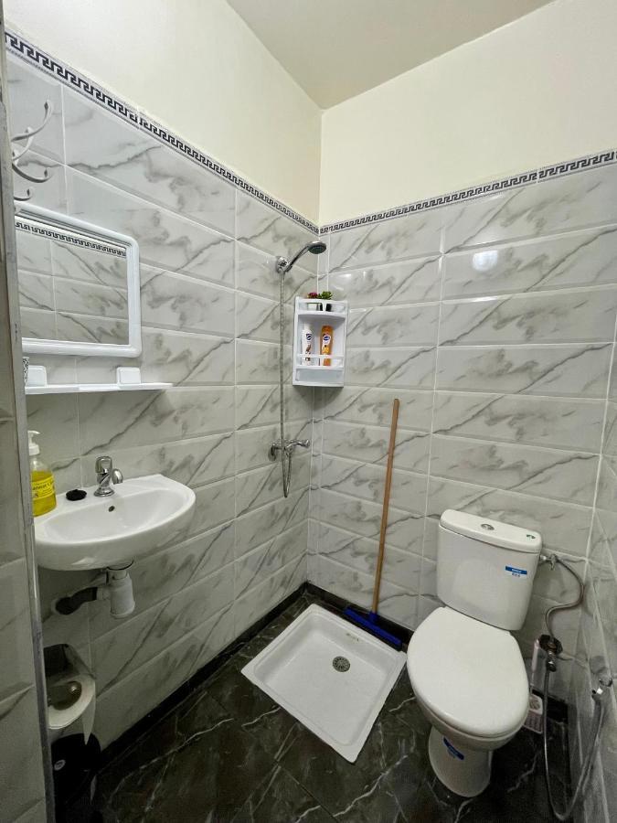 Cosy Appartement Marrakesh Eksteriør billede