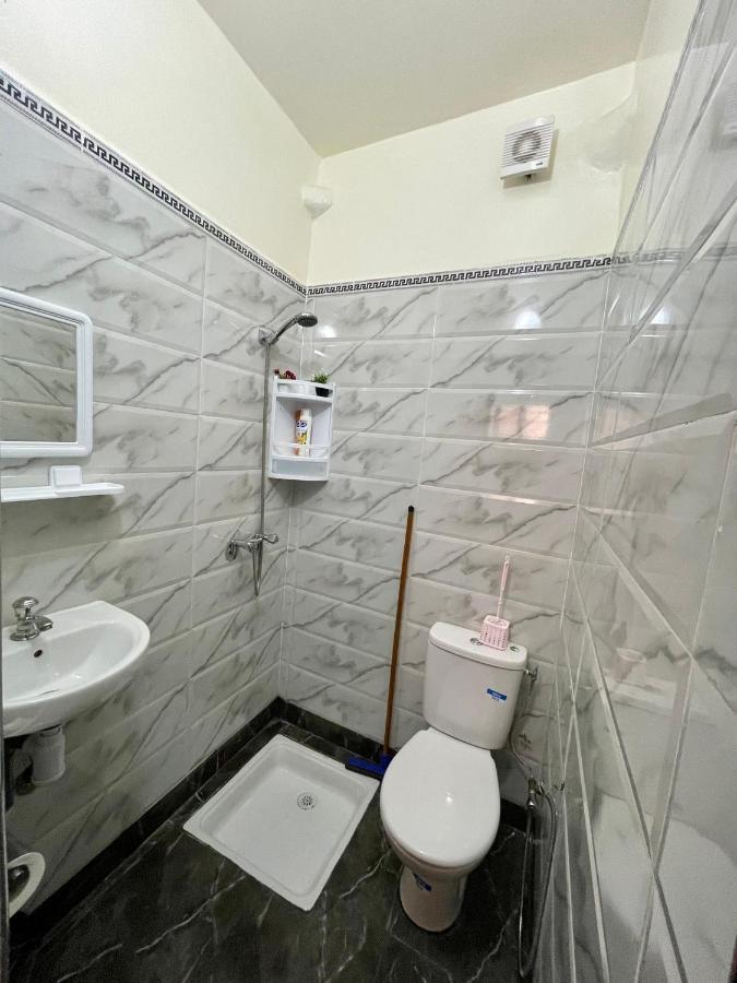 Cosy Appartement Marrakesh Eksteriør billede