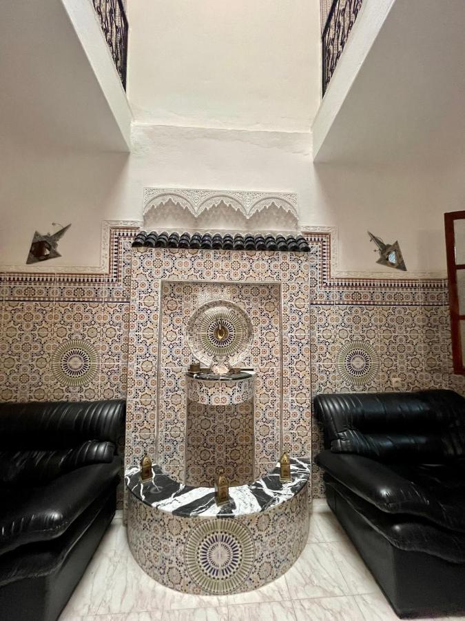 Cosy Appartement Marrakesh Eksteriør billede