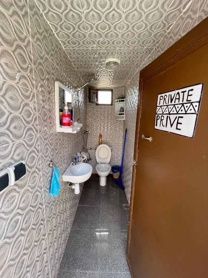 Cosy Appartement Marrakesh Eksteriør billede
