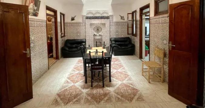 Cosy Appartement Marrakesh Eksteriør billede