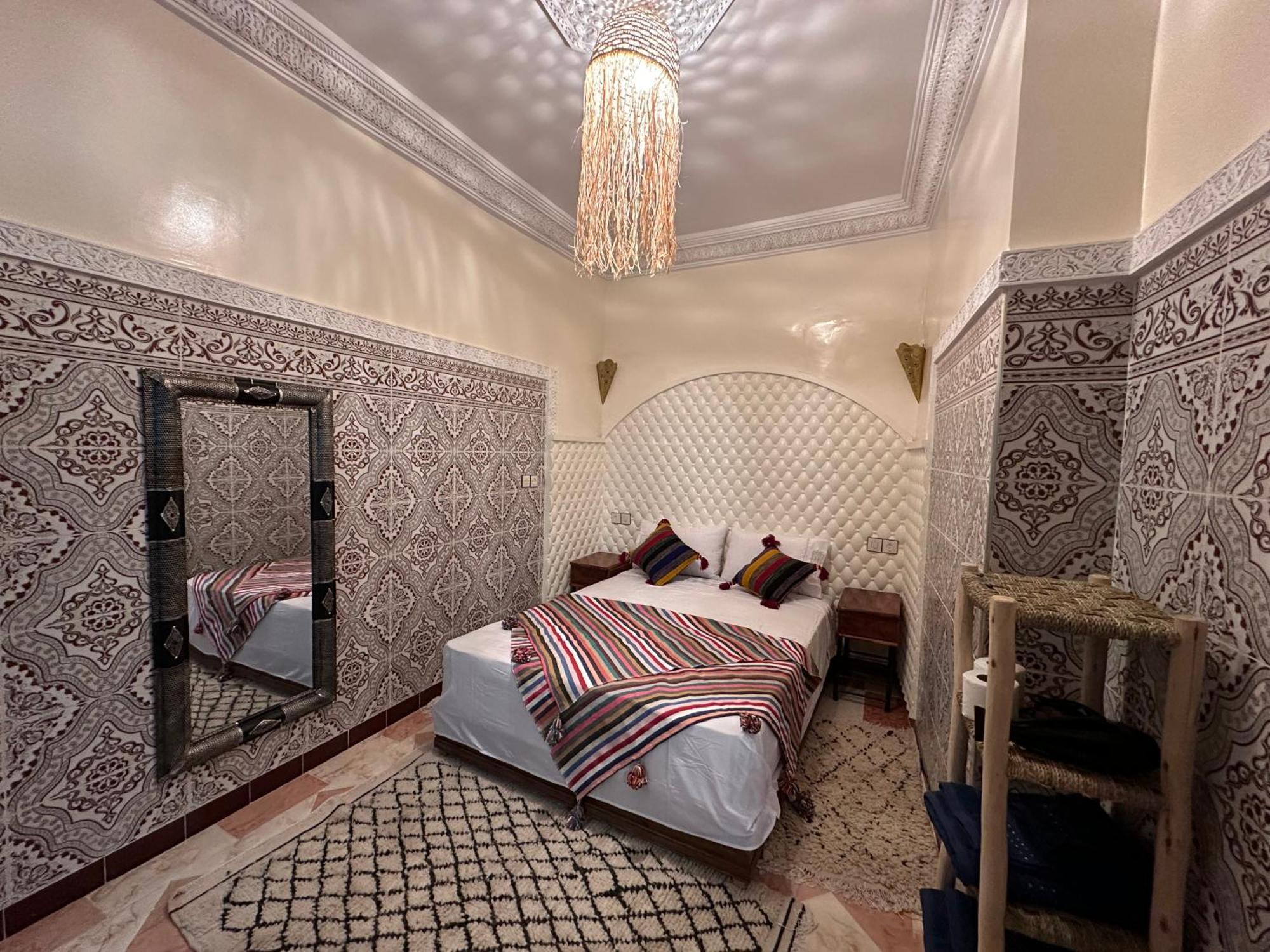 Cosy Appartement Marrakesh Eksteriør billede