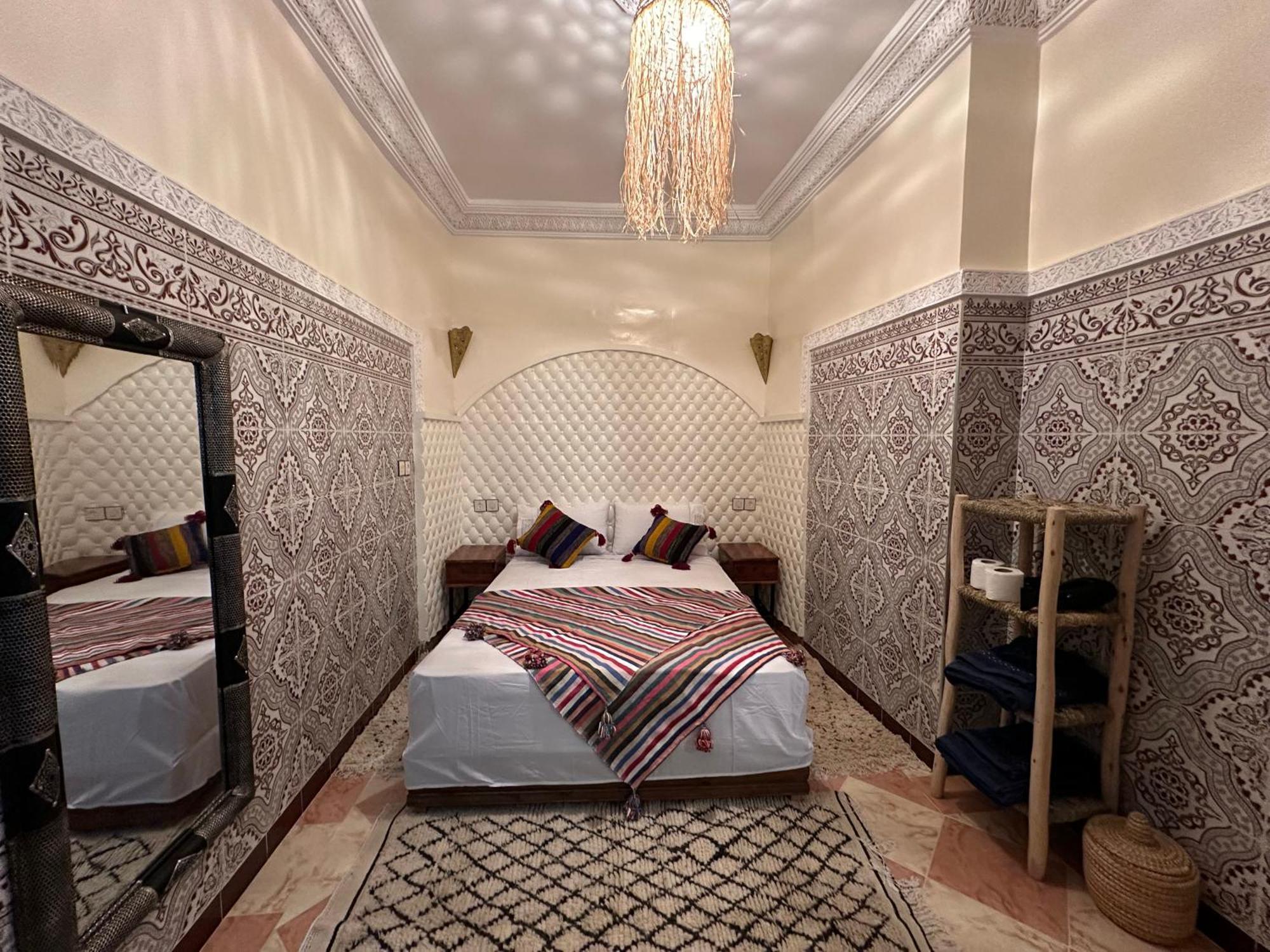 Cosy Appartement Marrakesh Eksteriør billede