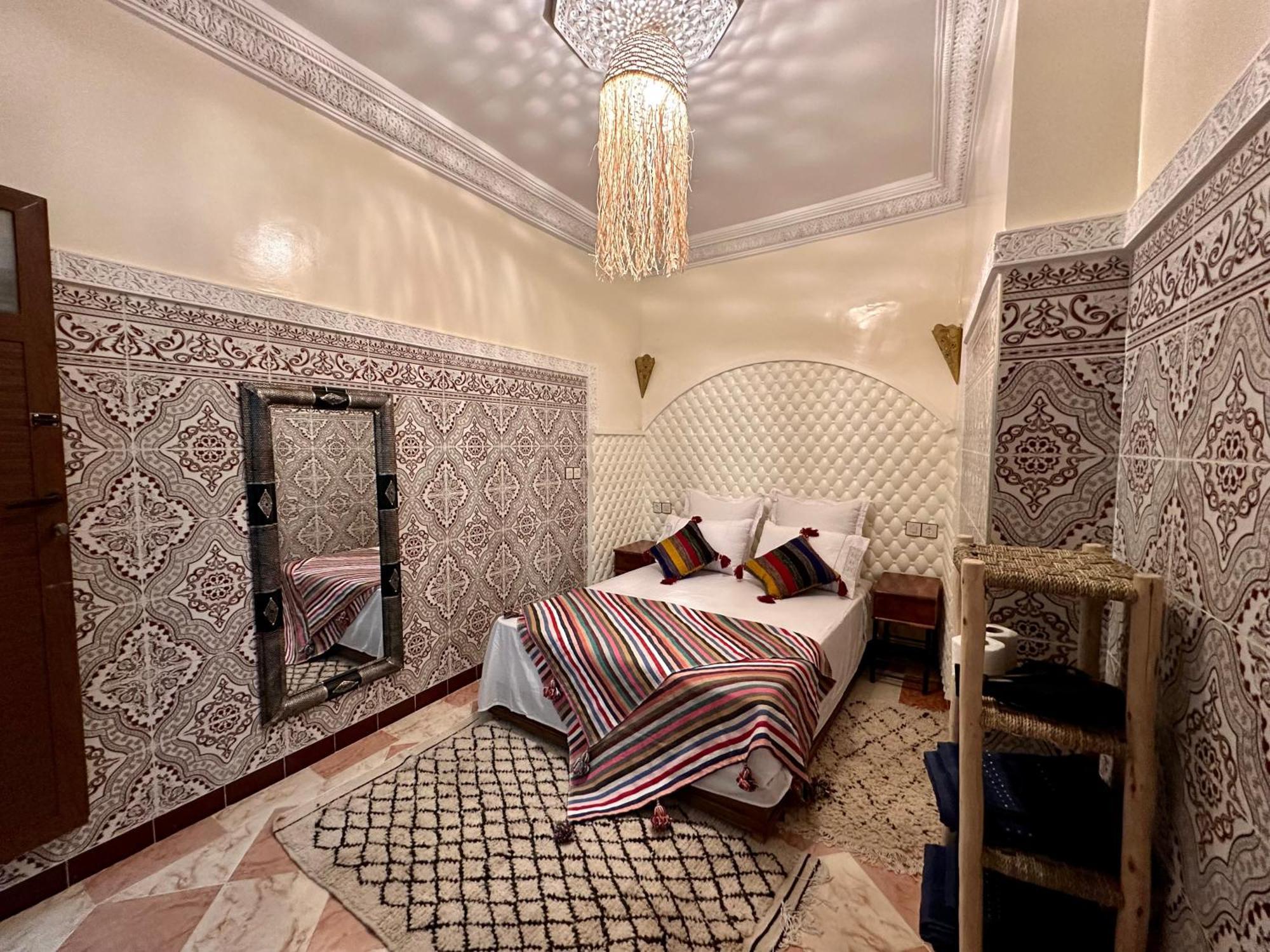 Cosy Appartement Marrakesh Eksteriør billede