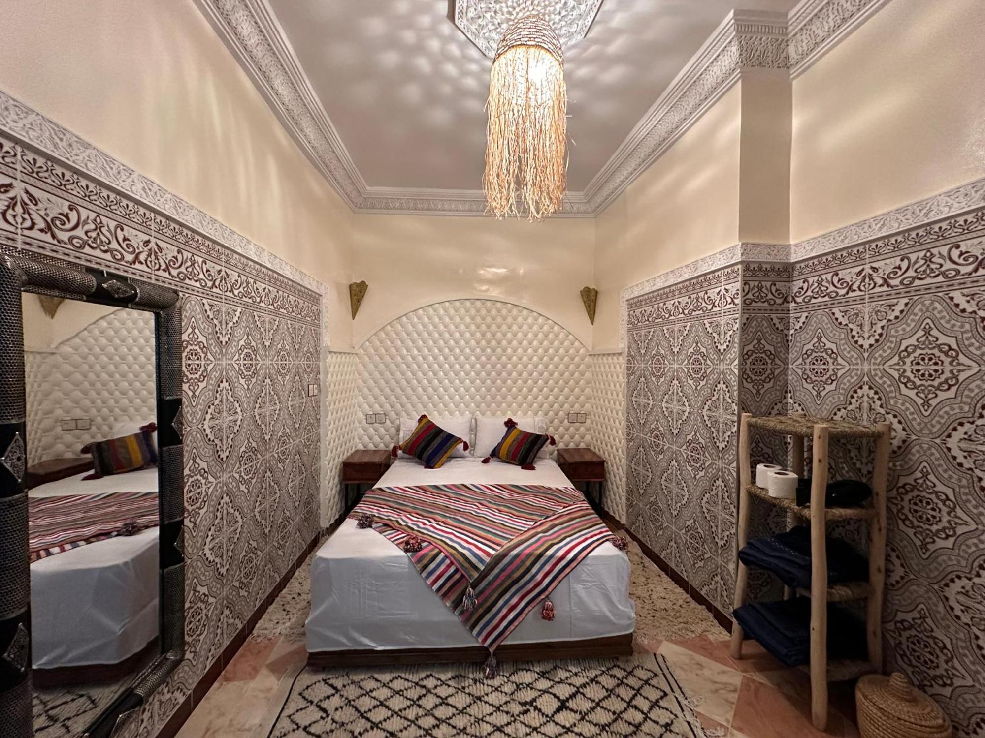 Cosy Appartement Marrakesh Eksteriør billede