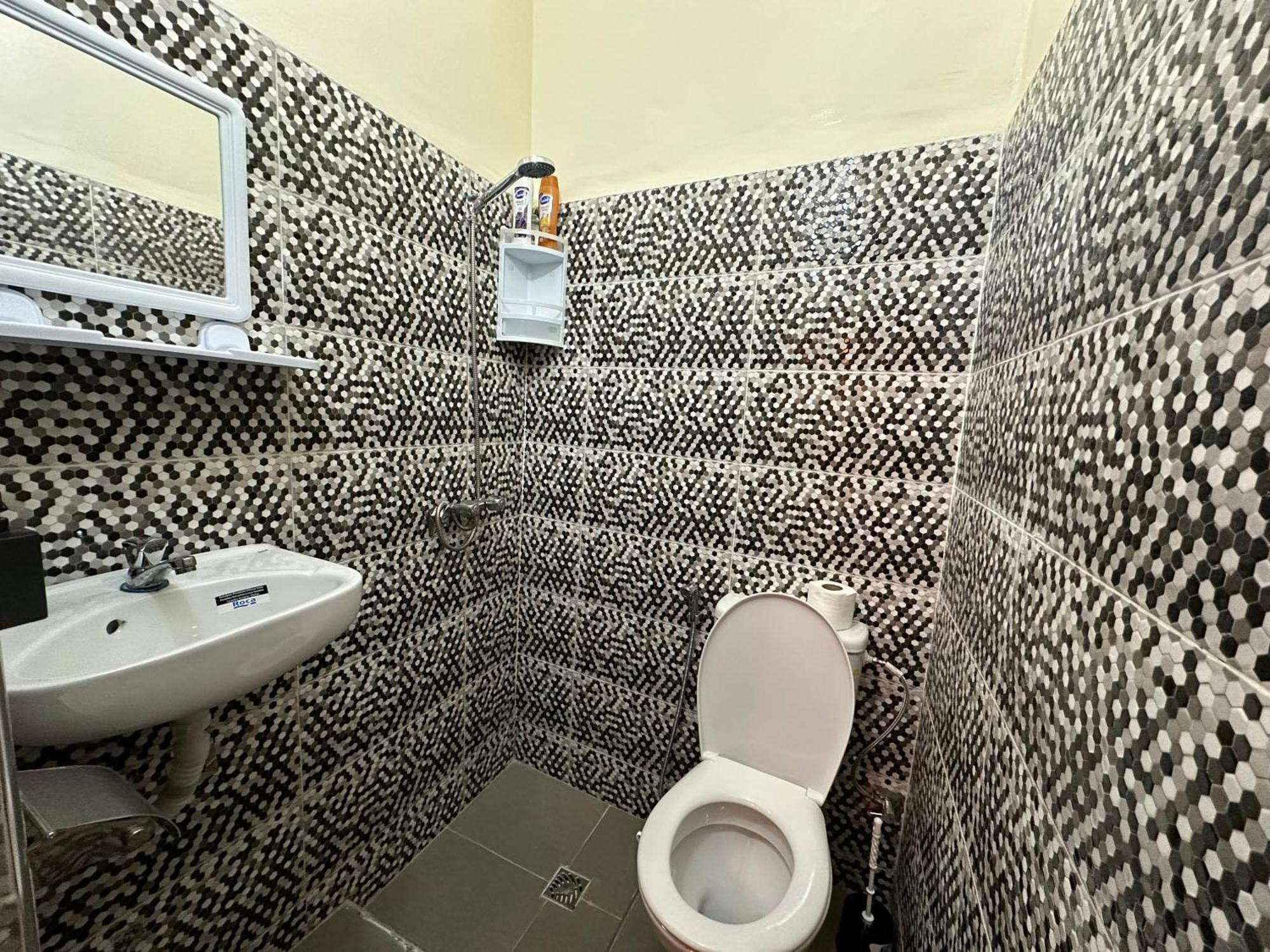 Cosy Appartement Marrakesh Eksteriør billede