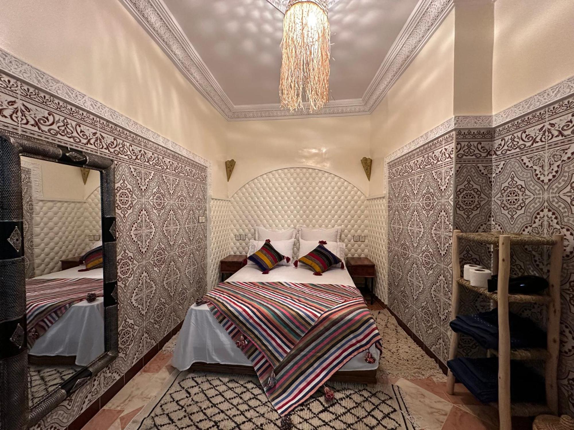 Cosy Appartement Marrakesh Eksteriør billede