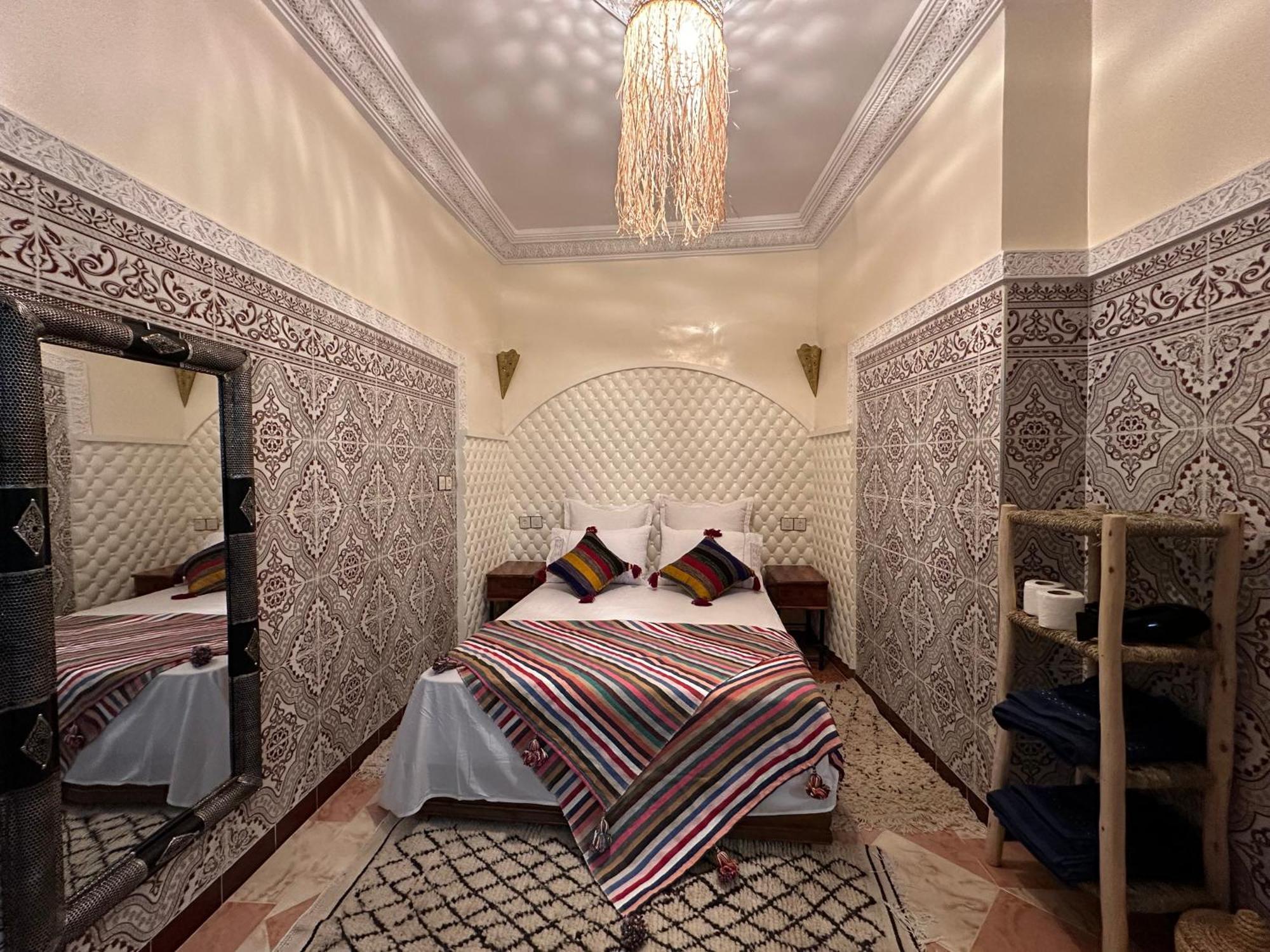 Cosy Appartement Marrakesh Eksteriør billede