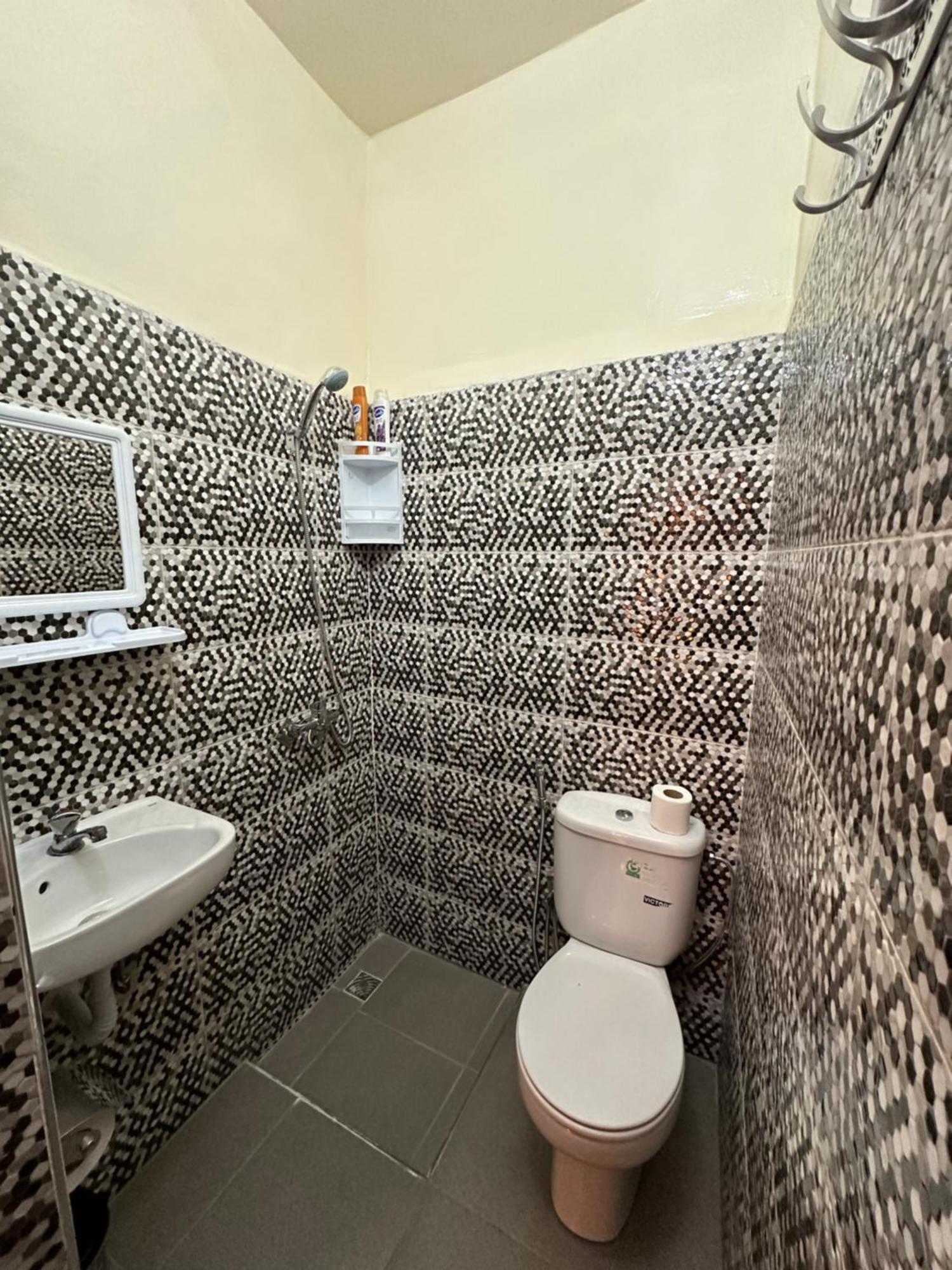Cosy Appartement Marrakesh Eksteriør billede